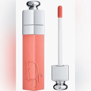 Dior Addict Lip Tint 251 Natural Peach 🍑